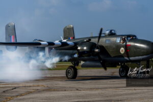 Aviation photography - North American B-25J Mitchell Mk. III
(C)Anita Thomas All Rights Reserved. b mitchell