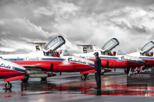Aviation photography - Canadian Forces 431 Air Demonstration Squadron
(C)Anita Thomas All Rights Reserved. canadian forces snowbirds