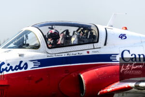 Aviation photography - Canadian Forces 431 Air Demonstration Squadron
(C)Anita Thomas All Rights Reserved. canadian forces snowbirds