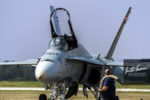Aviation photography - CF-18 Hornet
(C)Anita Thomas All Rights Reserved. cf hornet