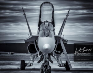 Aviation photography - CF-18 Hornet
(C)Anita Thomas All Rights Reserved. cf hornet