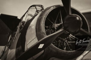 Aviation photography - Westland Lysander, used for special missions into occupied France during World War II.
(C)Anita Thomas All Rights Reserved. westland lysander