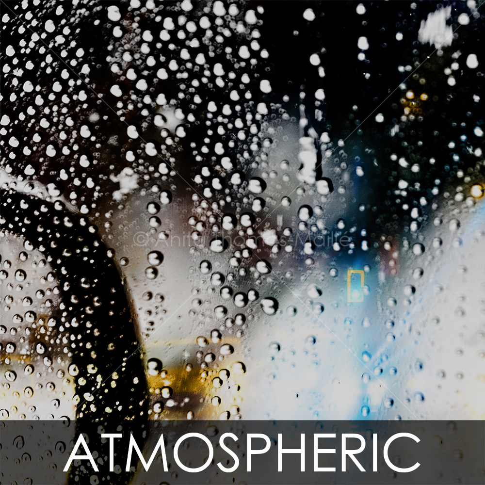 LANDSCAPE PHOTOGRAPHY - Atmospheric