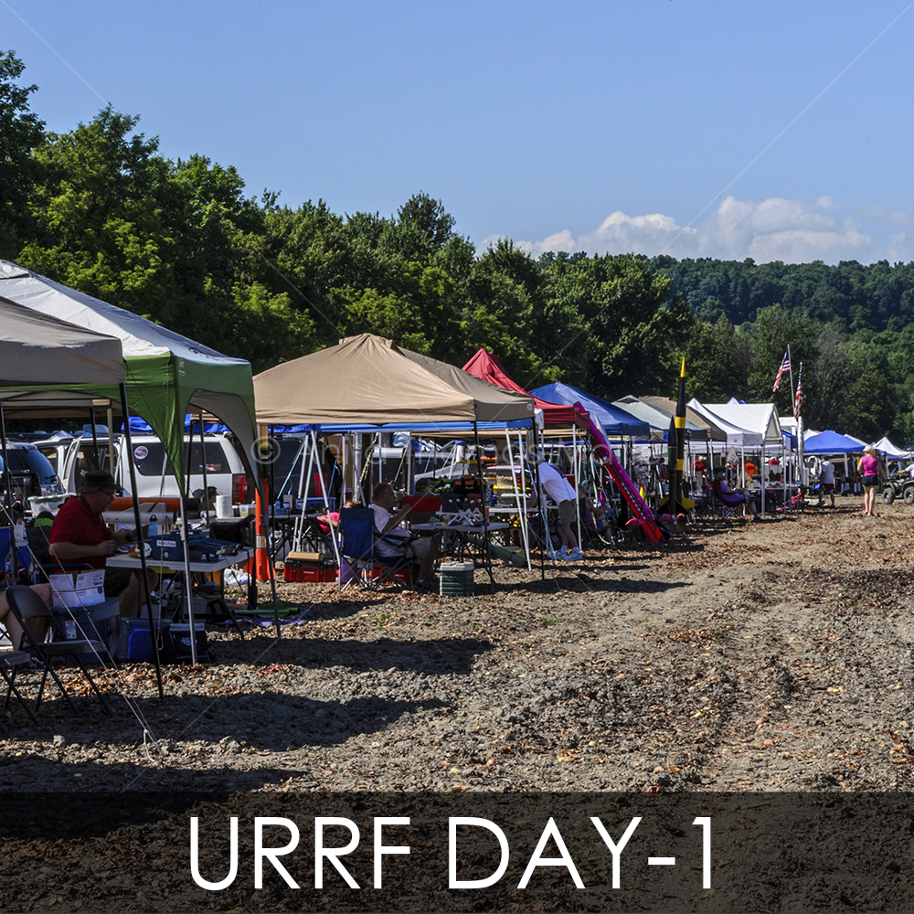 LIFESTYLE PHOTOGRAPHY: ROCKETRY - URRF DAY 1