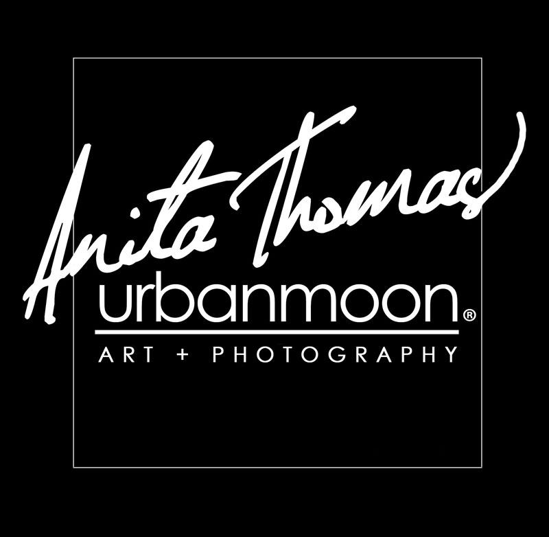 Anita Thomas - Urbanmoon Art + Photography