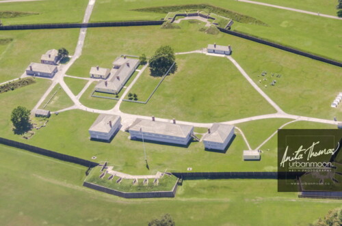 Aerial destinations - Fort George, Ontario
© Anita Thomas - Urbanmoon. All Rights Reserved. aerial fort george ontario