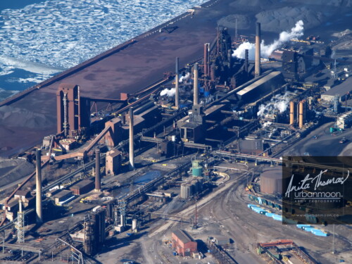 Aerial photography – Industry
© Anita Thomas - Urbanmoon. All Rights Reserved. aerial industrial