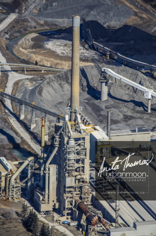 Aerial photography – Industry
© Anita Thomas - Urbanmoon. All Rights Reserved. aerial industrial