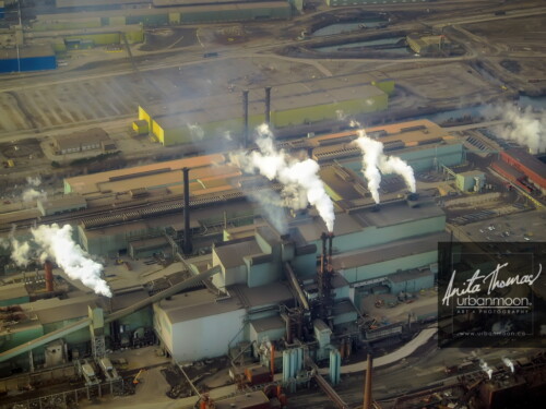 Aerial photography – Industry
© Anita Thomas - Urbanmoon. All Rights Reserved. aerial industrial