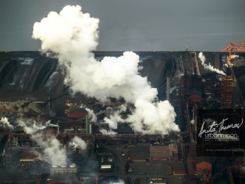 Aerial photography – Industry
© Anita Thomas - Urbanmoon. All Rights Reserved. aerial industrial