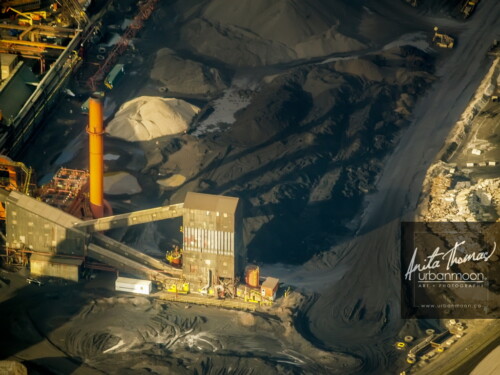 Aerial photography – Industry
© Anita Thomas - Urbanmoon. All Rights Reserved. aerial industrial