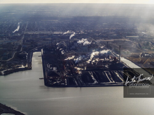 Aerial photography – Industry
© Anita Thomas - Urbanmoon. All Rights Reserved. aerial industrial