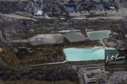 Aerial photography – Industry
© Anita Thomas - Urbanmoon. All Rights Reserved. aerial industrial