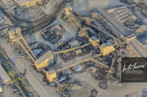 Aerial photography – Industry
© Anita Thomas - Urbanmoon. All Rights Reserved. aerial industrial