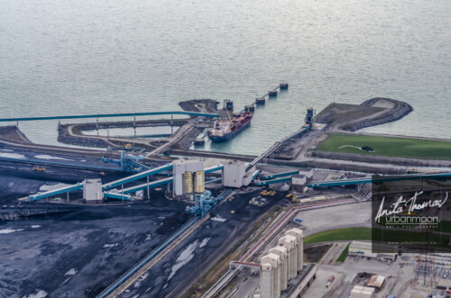 Aerial photography – Industry
© Anita Thomas - Urbanmoon. All Rights Reserved. aerial industrial