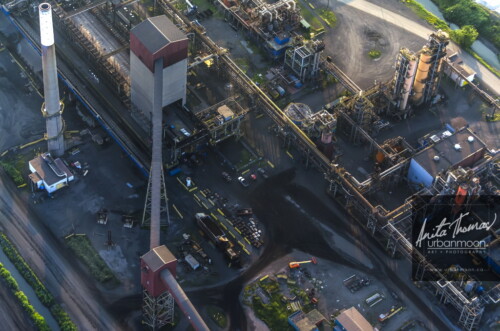Aerial photography – Industry
© Anita Thomas - Urbanmoon. All Rights Reserved. aerial industrial