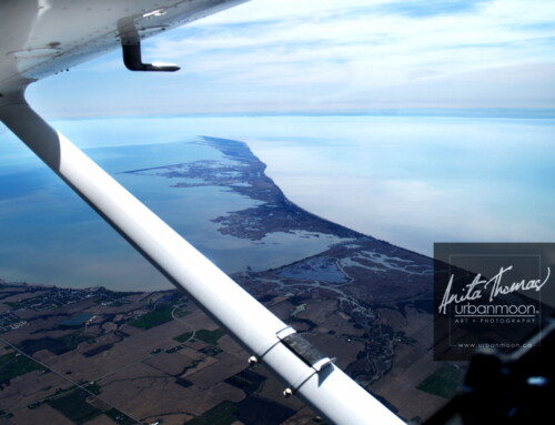 Aerial destinations - Long Point, Ontario on Lake Erie
© Anita Thomas - Urbanmoon. All Rights Reserved. aerial long point ontario