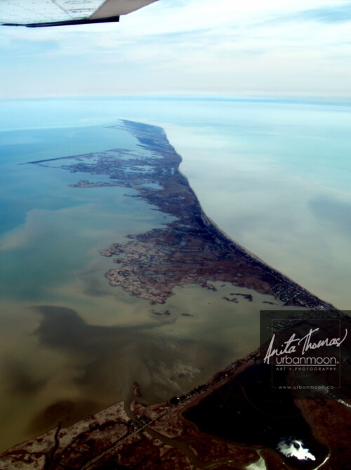 Aerial destinations - Long Point, Ontario on Lake Erie
© Anita Thomas - Urbanmoon. All Rights Reserved. aerial long point ontario