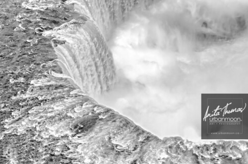 Aerial destinations - Aerial photo of the Horseshoe Falls, part of Niagara Falls
© Anita Thomas - Urbanmoon. All Rights Reserved. aerial niagara falls