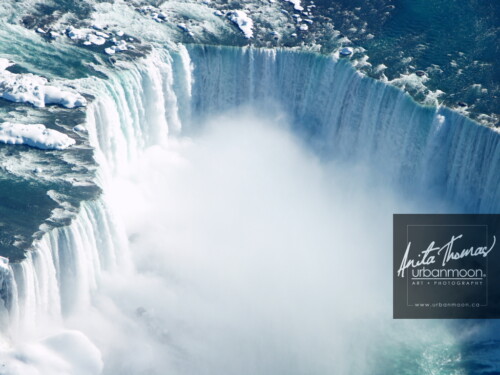 Aerial destinations - Niagara Falls, Ontario
© Anita Thomas - Urbanmoon. All Rights Reserved. aerial niagara falls ontario