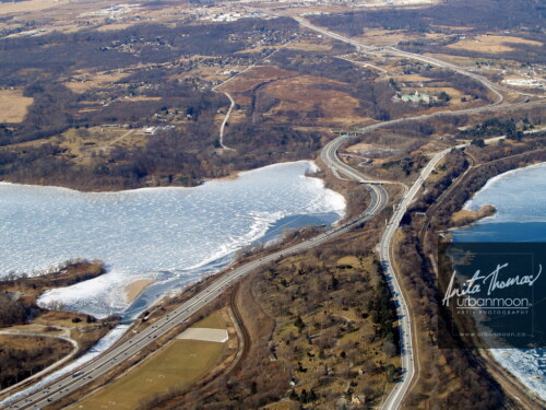 Aerial photography - Cootes Paradise in Hamilton, Ontario, Canada.
(C)Anita Thomas All Rights Reserved. aerial photography of hamilton ontario