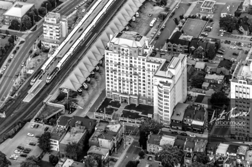 Aerial photography - Hamilton, Ontario
510076
(C)Anita Thomas All Rights Reserved. aerial photography of hunter go station