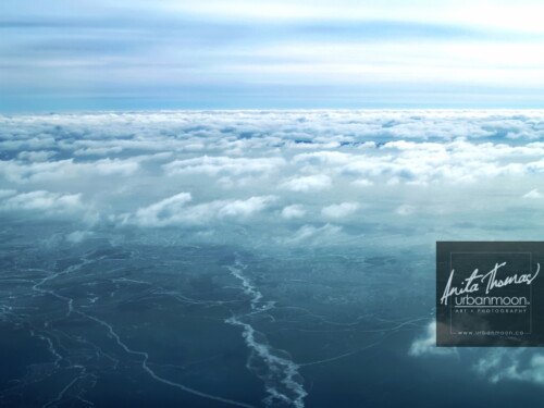 Aerial photography - Lake Erie in winter.
(C)Anita Thomas All Rights Reserved. aerial photography of lake erie in winter