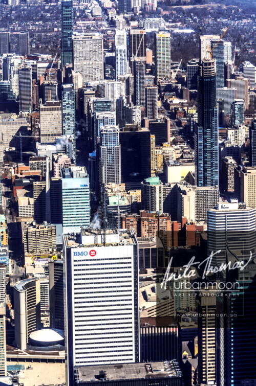 Aerial photography - Toronto, Ontario
(C)Anita Thomas All Rights Reserved. aerial photography of toronto ontario