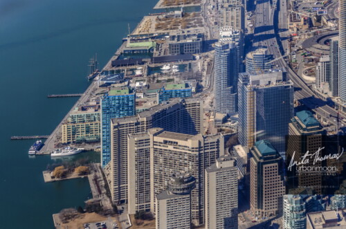 Aerial photography - Toronto, Ontario
(C)Anita Thomas All Rights Reserved. aerial photography of toronto ontario