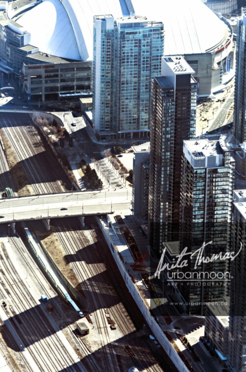 Aerial photography - Toronto, Ontario
(C)Anita Thomas All Rights Reserved. aerial photography of toronto ontario
