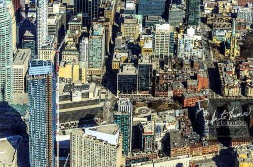 Aerial photography - Toronto, Ontario
(C)Anita Thomas All Rights Reserved. aerial photography of toronto ontario