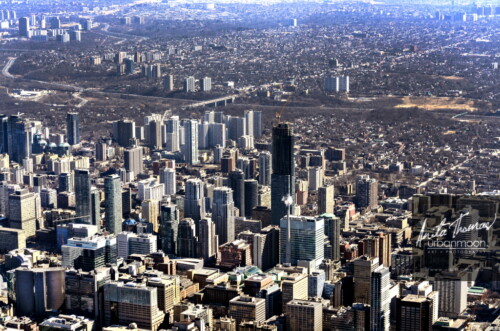 Aerial photography - Toronto, Ontario
(C)Anita Thomas All Rights Reserved. aerial photography of toronto ontario