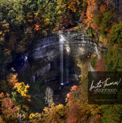 Aerial destinations - Tews Falls, Hamilton Ontario
© Anita Thomas - Urbanmoon. All Rights Reserved. aerial tews falls hamilton ontario