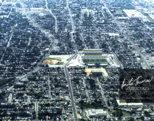 Aerial destinations - Tim Horton's Field, Hamilton, Ontario
© Anita Thomas - Urbanmoon. All Rights Reserved. aerial tim horton field hamilton ontario