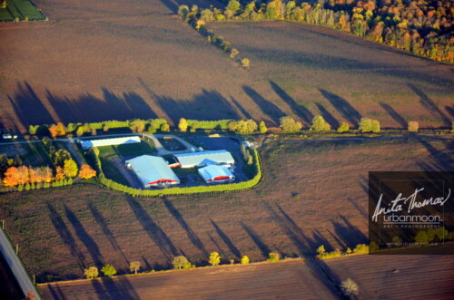 Aerial photography - Farmland, rural.
© Anita Thomas - Urbanmoon. All Rights Reserved. agriculture farm