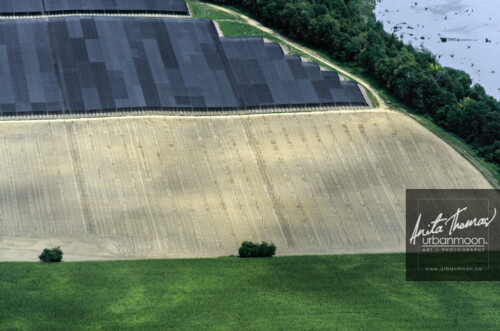 Aerial photography - Farmland, rural.
© Anita Thomas - Urbanmoon. All Rights Reserved. agriculture tender crops