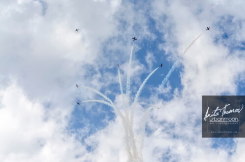 Aviation photography - Canadian Forces 431 Air Demonstration Squadron
© Anita Thomas - Urbanmoon. All Rights Reserved. canadian forces snowbirds