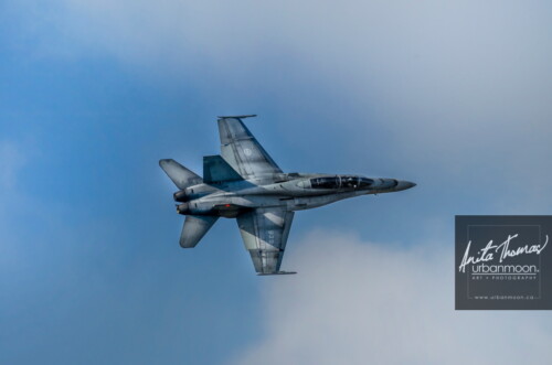Aviation photography - CF-18 Hornet performs at the 2013 Brantford Charity Airshow
© Anita Thomas - Urbanmoon. All Rights Reserved. cf hornet