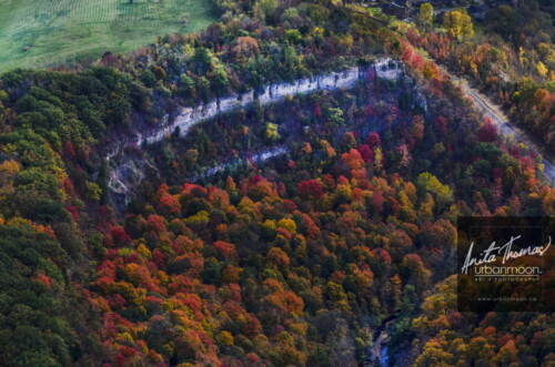Aerial photography of Dundas Peak, Dundas, Ontario
© Anita Thomas - Urbanmoon. All Rights Reserved. dundas peak dundas ontario