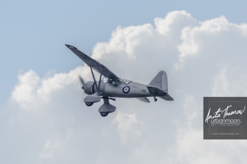 Aviation photography - The Sergeant Clifford Stewart Westland Lysander IIIA, Vintage Wings of Canada
© Anita Thomas - Urbanmoon. All Rights Reserved. westland lysander iiia