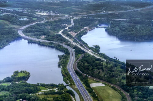 Nature photography - Aerial of Cootes Paradise in Hamilton, Ontario
© Anita Thomas - Urbanmoon. All Rights Reserved. aerial of cootes paradise in hamilton