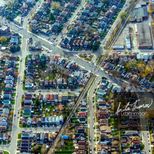 Aerial photography - Hamilton, Ontario
© Anita Thomas - Urbanmoon. All Rights Reserved. aerial of downtown hamilton ontario