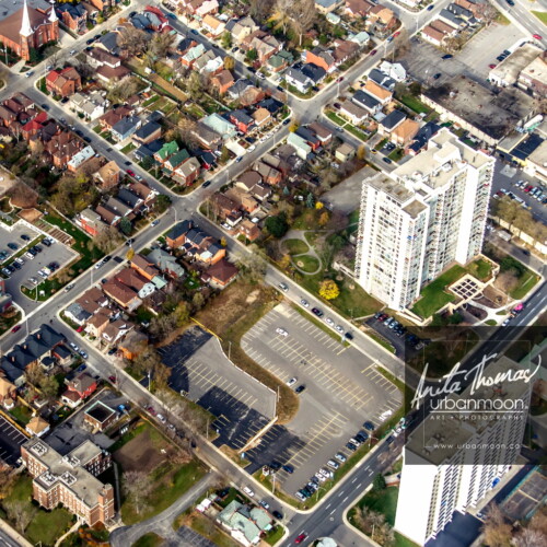 Aerial photography - Hamilton, Ontario
© Anita Thomas - Urbanmoon. All Rights Reserved. aerial of downtown hamilton ontario