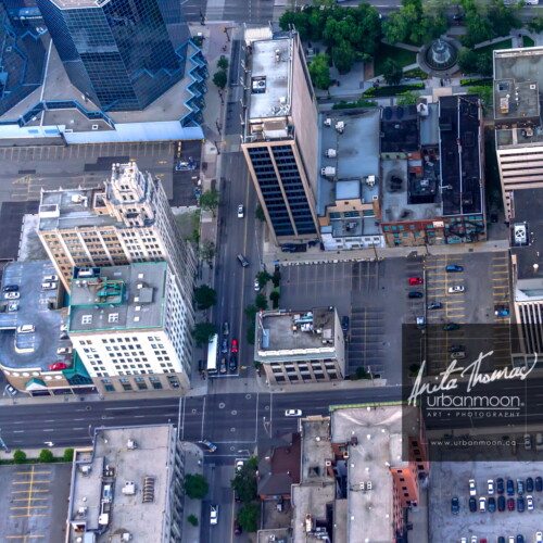 Aerial photography - Hamilton, Ontario
© Anita Thomas - Urbanmoon. All Rights Reserved. aerial of downtown hamilton ontario