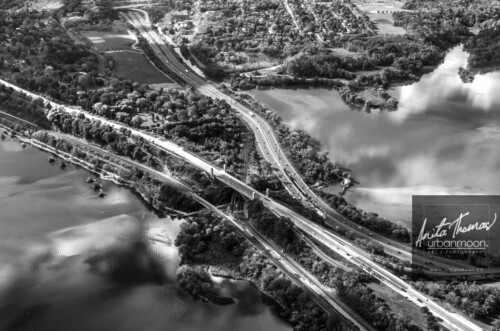 Aerial photography - Cootes Paradise in Hamilton, Ontario
© Anita Thomas - Urbanmoon. All Rights Reserved. aerial photography of cootes paradise in hamilton