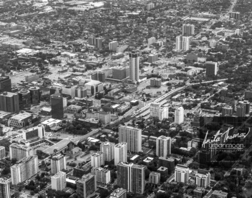 Aerial photography - Downtown Hamilton, Ontario
© Anita Thomas - Urbanmoon. All Rights Reserved. aerial photography of downtown hamilton