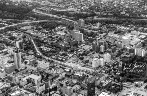 Aerial photography - Downtown Hamilton, Ontario
© Anita Thomas - Urbanmoon. All Rights Reserved. aerial photography of downtown hamilton