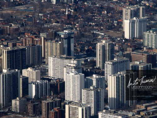 Aerial photography - Downtown Hamilton, Ontario, Canada.
© Anita Thomas - Urbanmoon. All Rights Reserved. aerial photography of hamilton ontario