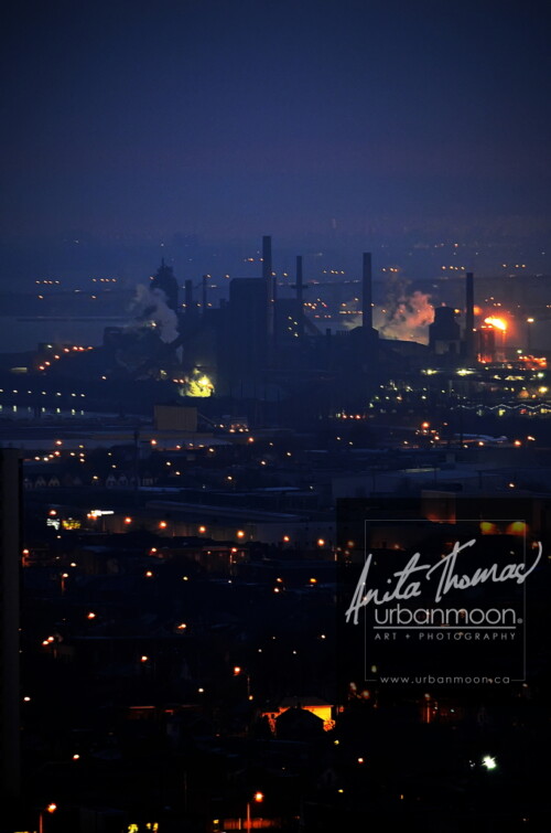 Aerial photography - Hamilton, Ontario 
© Anita Thomas - Urbanmoon. All Rights Reserved. aerial photography of hamilton ontario