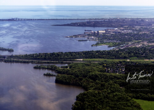 Nature photography - Aerial photography of Hamilton, Ontario
© Anita Thomas - Urbanmoon. All Rights Reserved. aerial photography of hamilton ontario